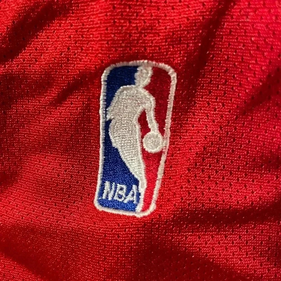Toronto  Raptors Adidas Andrea Bargnani NBA Jersey - Picture 4 of 8